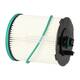 FUELFILTER SET EXTRA LONGLIFE OE